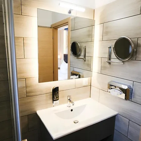 Parkhotel - Rosarium 4* Uetersen