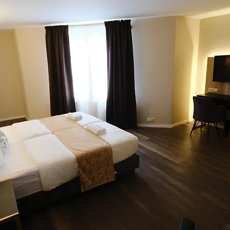 Parkhotel - Rosarium