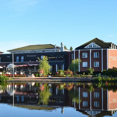 Parkhotel - Rosarium Hotel