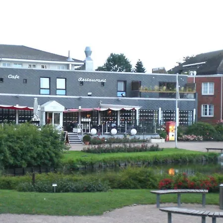 Parkhotel - Rosarium Hotel