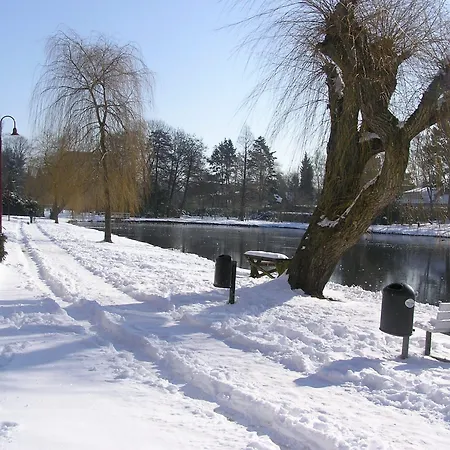 Parkhotel - Rosarium