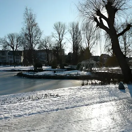 Parkhotel - Rosarium 4* Uetersen