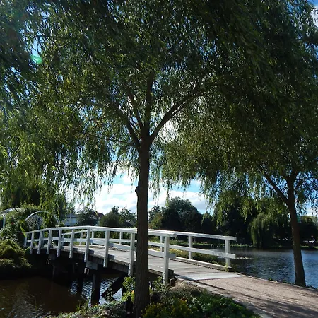 Hotel Parkhotel - Rosarium