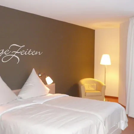 Parkhotel - Rosarium 4*