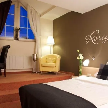 Parkhotel - Rosarium Hotel