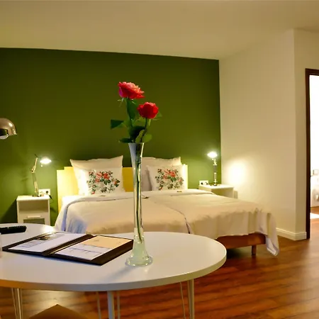 Parkhotel - Rosarium Hotel 4*