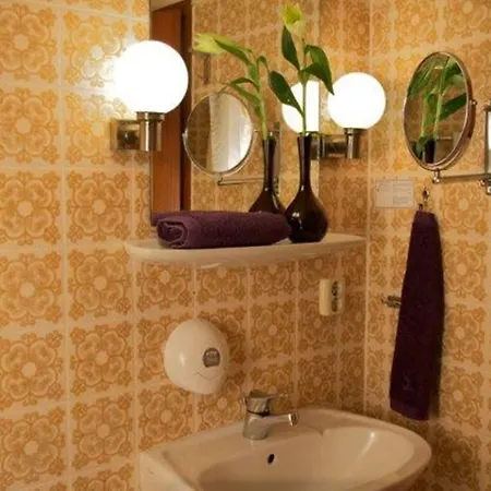 Parkhotel - Rosarium Hotel 4*