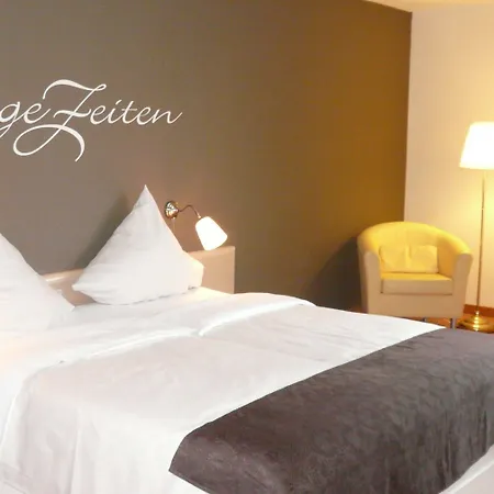 Parkhotel - Rosarium Hotel