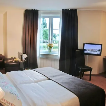 Parkhotel - Rosarium Uetersen