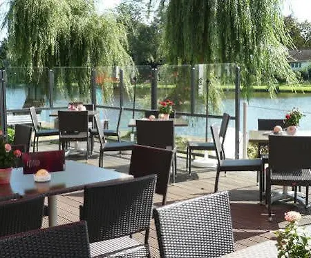 Parkhotel - Rosarium 4*