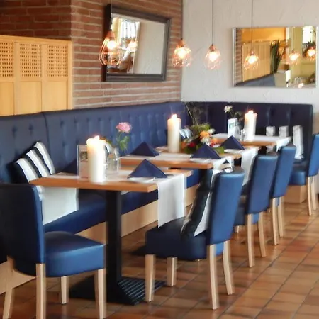 Hotel Parkhotel - Rosarium