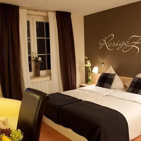 Parkhotel - Rosarium Hotel 4*