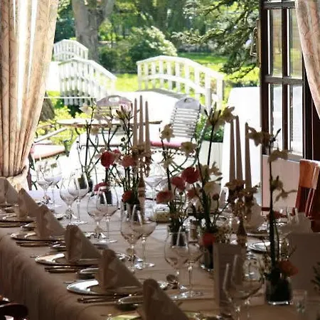 Parkhotel - Rosarium Hotel