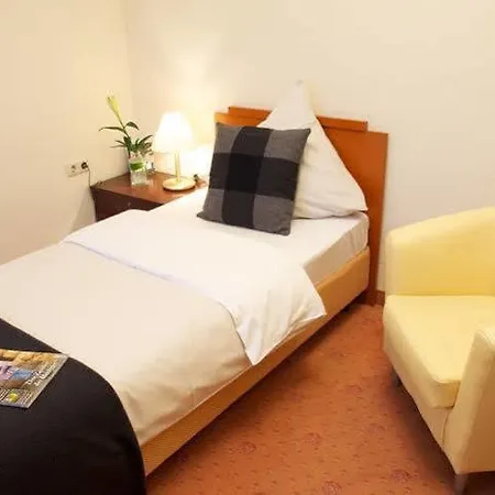 Parkhotel - Rosarium Hotel
