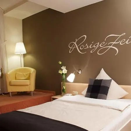 Parkhotel - Rosarium Uetersen