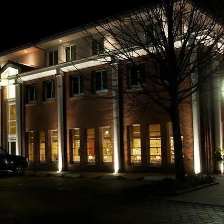 Parkhotel - Rosarium