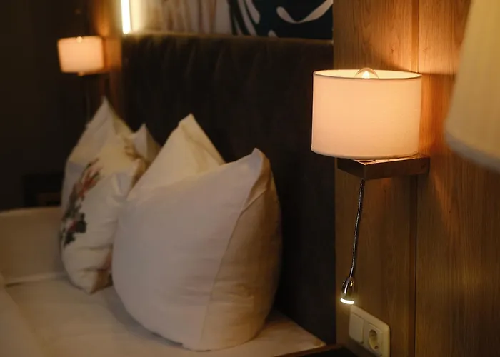 Parkhotel - Rosarium