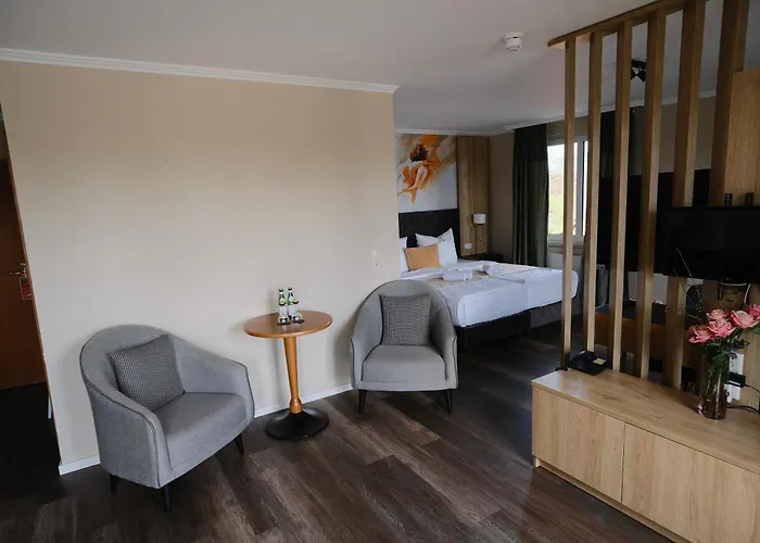 Parkhotel - Rosarium Hotel 4*