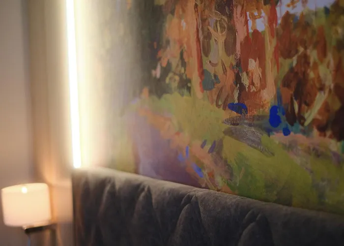 Parkhotel - Rosarium מלון 4*