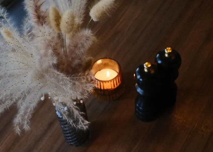 玫瑰园公园酒店 酒店