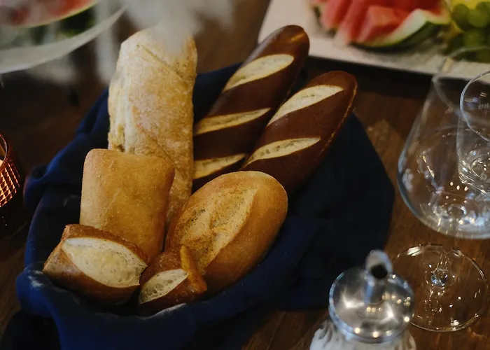 玫瑰园公园酒店 4*