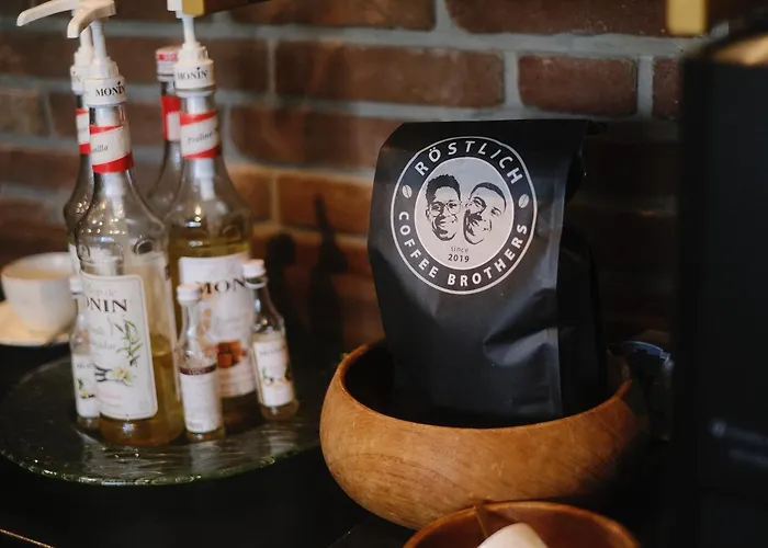 Parkhotel - Rosarium Hotel Uetersen