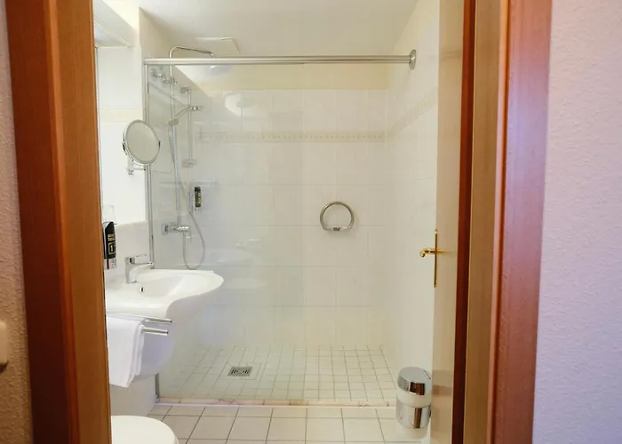 Parkhotel - Rosarium