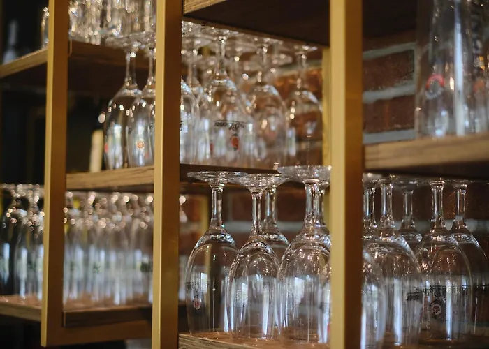 酒店 玫瑰园公园酒店 4*