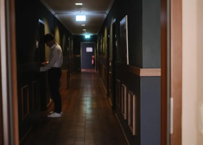 Parkhotel - Rosarium Otel Uetersen