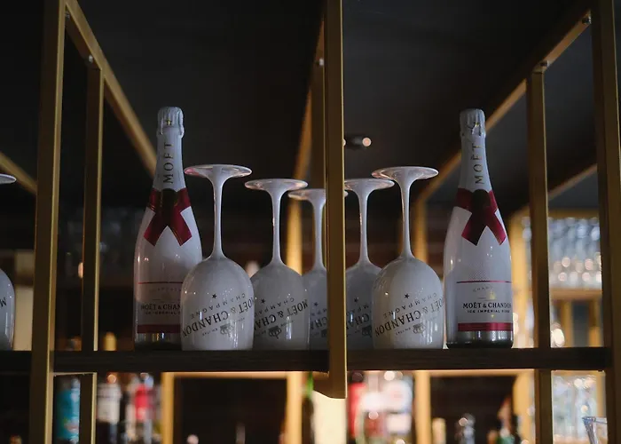 玫瑰园公园酒店 特森