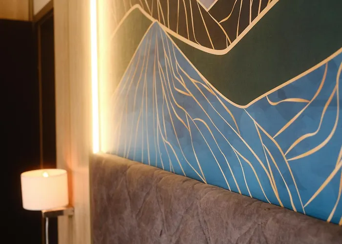 Parkhotel - Rosarium 4* Uetersen