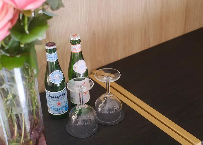 玫瑰园公园酒店