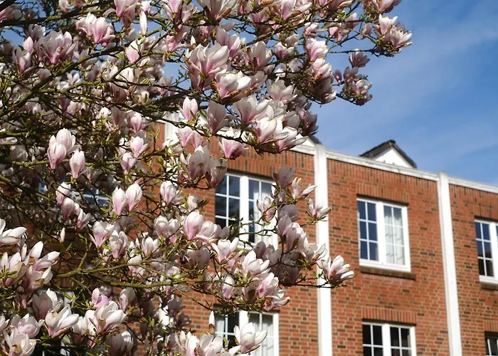 Hotel Parkhotel - Rosarium 4*