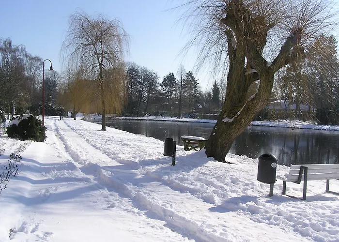 Parkhotel - Rosarium