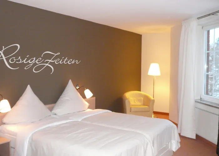 Parkhotel - Rosarium 4*