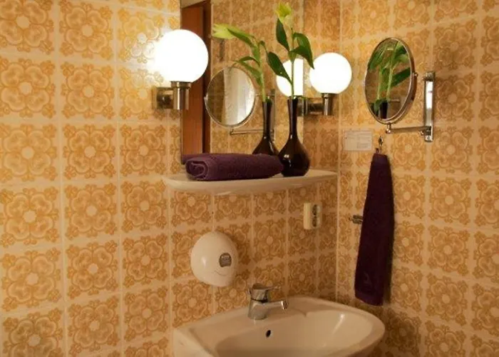 Parkhotel - Rosarium Hotel 4*