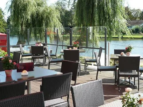 Parkhotel - Rosarium 4*